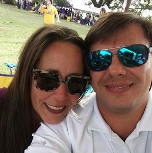 Meet your Posher, Brad